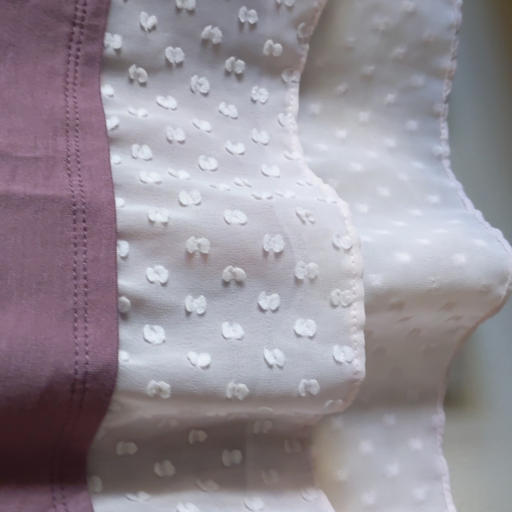 Logo tunic - Picture 4 of 11